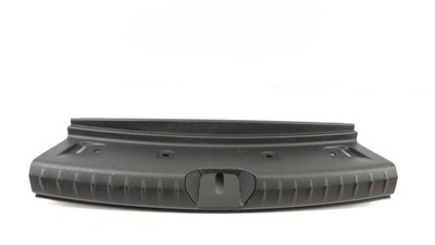 Bmw 1 f20 защита заднего поперечина 7221871 фото №1