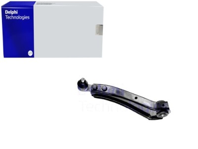 Рычаг подвеска колеса перед l низ  перед 15 mm opel combo minivan фото №1