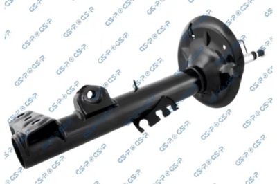 Амортизатор 32320432 gsp амортизатор перед лівий gaz фото №1