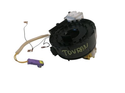 Лента air bag подушка безопасности vw golf vi 1k0959653c фото №1