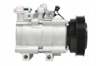 Компресор кондиціонера do hyundai sonata iv 2.7 v6 фото №1