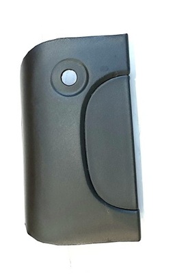 HANDLE ZEW. REAR RENAULT KANGOO (1997-2007)  