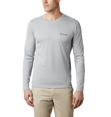 COLUMBIA LONGSLEEVE ZERO RULES 1533282039 r XXL