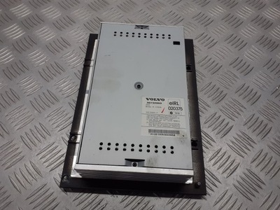 Підсилювач аудіо volvo v50 30732053 фото №1