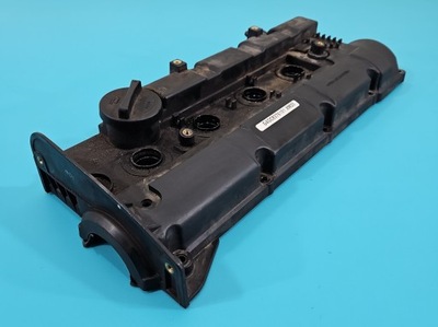 Кришка клапанів hyundai tucson 2.0 16v фото №1