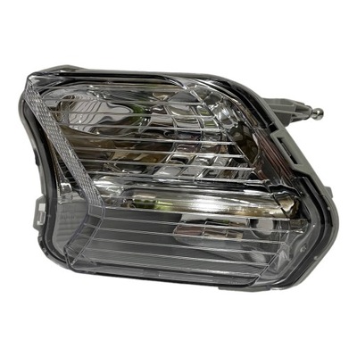 Протитуманна фара ford kuga mk2 escape 2017- lift лівий фото №1