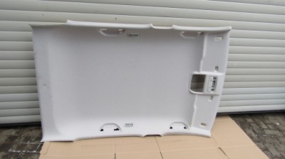 Skoda fabia 3 iii hb потолок оригинал фото №1