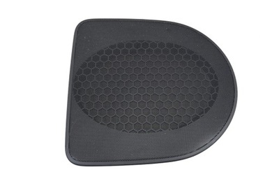 Накладка захист динаміка ліва honda accord vii фото №1