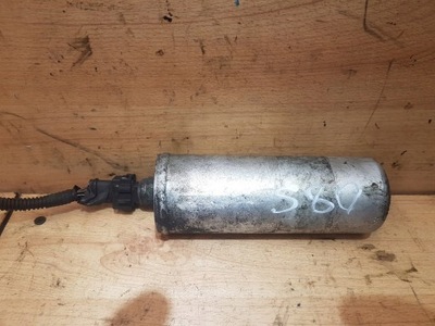 Осушувач конденсатор volvo s80 2.5 tdi фото №1