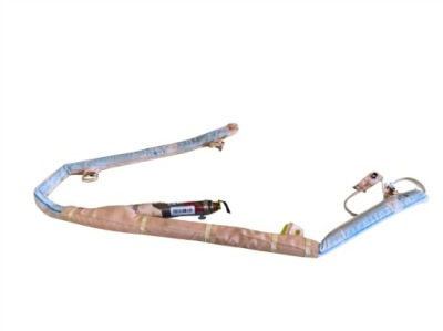 Шторка безпеки подушка безпеки citroen оригінальний номер 9801890780 фото №1