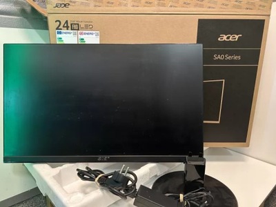 MONITOR ACER SA240Y