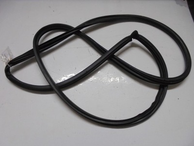 Прокладка левая задняя subaru forester iii 2.0d 09 фото №1