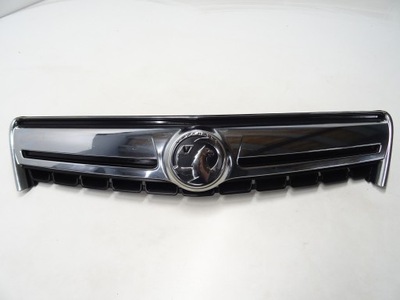 Opel antara lift решітка радіатора решітка радіатора решітка радіатора оригінал фото №1