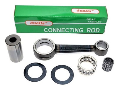 Korbowód kompletny MZ ETZ 250 251 DUELLS