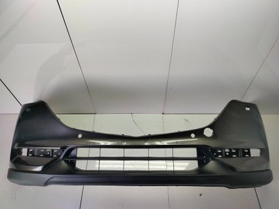 Mazda cx-5 ii 2016- бампер перед передній kb8a-50031 фото №1