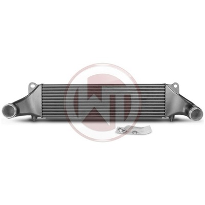 INTERCOOLER KIT EVO1 AUDI RSQ3 F3 2.5 TFSI WAGNER TUNEADO  