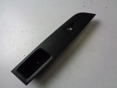 Панель скло правий перед opel corsa f 2019- фото №1