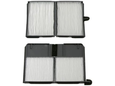 FILTRO DE CABINA TOYOTA AVENSIS T22 97-01  