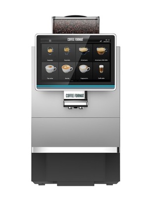 Automatyczny ekspres do kawy BREAK W2L Coffee Form