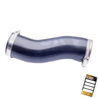 Шланг турбины do citroen evasion 2000 2001 2002 фото №1