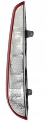 Ford focus ii kombi лампа задняя левая оригинал nowa фото №1