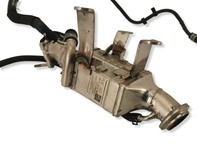 Радиатор egr 059131508cl фото №1