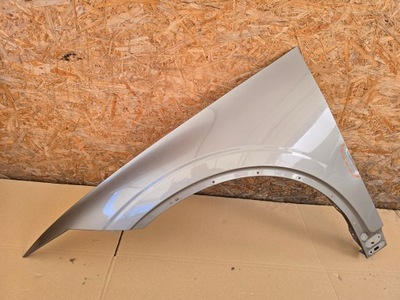 Polestar 2 ii крила лівий передній фото №1