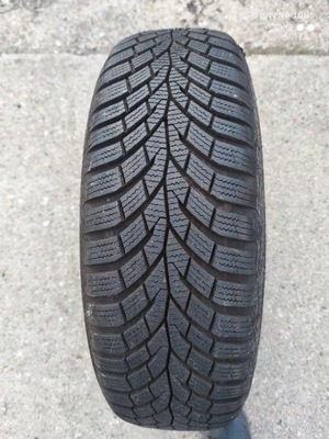 195/65R15 91T CONTINENTAL WinterContact TS870-2022