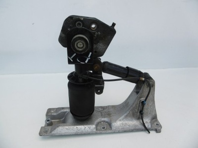 Кронштейн амортизатор кабины правый левый magnum фото №1