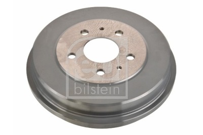 FEBI BILSTEIN BEBNY BRAKE 2SZT. REAR FORD FOCUS II FOCUS II UNIVERSAL  