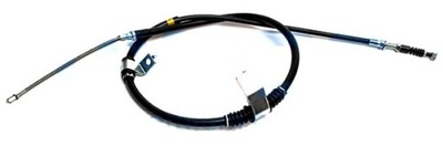 CABLE FRENOS DE MANO HYUNDAI H1  