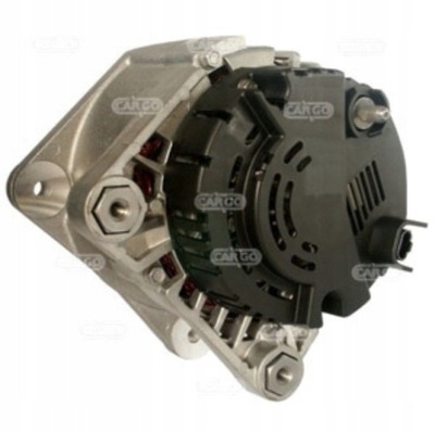 ALTERNADOR HC-CARGO PARA RENAULT LAGUNA I 1.9 DCI  