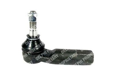 Delphi наконечник тяга рулевой seat cordoba фото №1