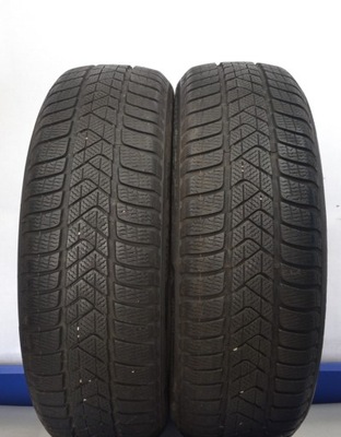 205/60R17 93H PIRELLI SOTTOZERO 3 x2szt 7546z 