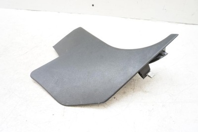 Захист поріг права перед vw new beetle фото №1