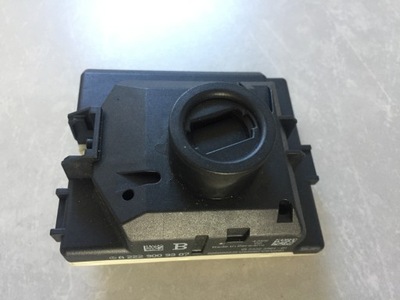 Замок зажигания a2229009307 mercedes s w222 w217 фото №1