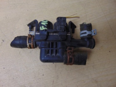 Электроклапан воды bmw f10 f11 9119164 фото №1