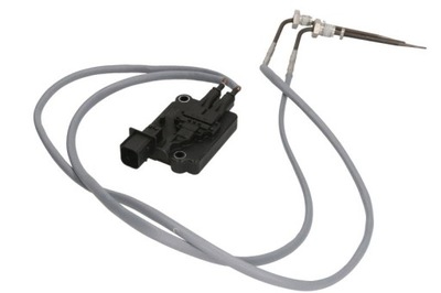 Датчик температури вихлопних газів pasuje do: daf фото №1