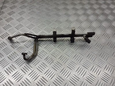 Дроти пального skoda fabia ii 1.2 фото №1