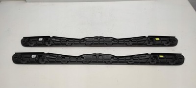 Kia sportage 4 15- кронштейн накладка кришки фото №1