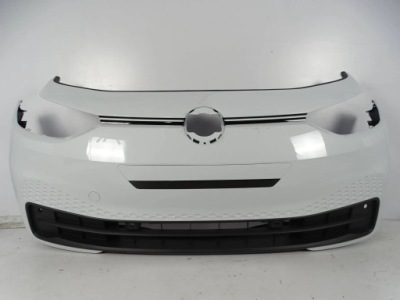 Бампер перед передній vw id3 id.3 id 3 фото №1