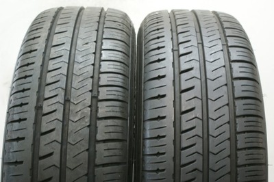 DE VERANO 205/65R16C HANKOOK RADIAL RA28E , 7,6MM  