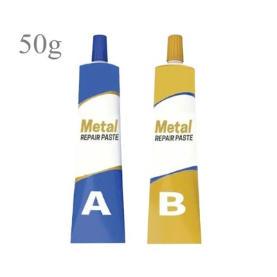 GOOD GLUE AB 50G STYL SUPER GLUE STEEL ZELAZNA AUT  