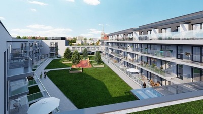 Mieszkanie, Szczecin, 78 m²