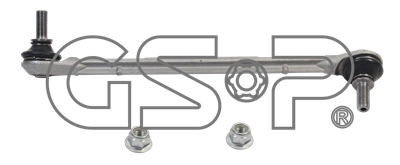 Gsp s050305 тяга / кронштейн, стабілізатор фото №1
