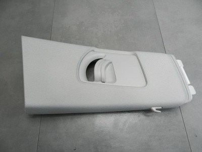 Обшивка стойка audi оригинальный номер 8t8867244 фото №1