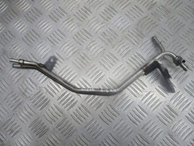 Шланг топлива mercedes w211 2.2 cdi фото №1