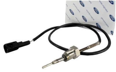 Датчик температура. выхлопных газов custom transit 2014- 2.2 org фото №1