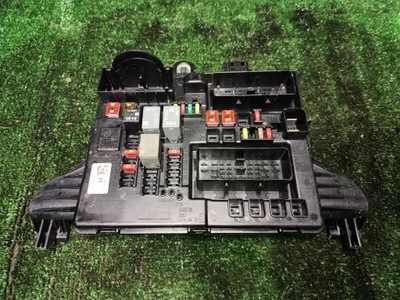 Opel insignia a lift модуль bsi 13485565 фото №1