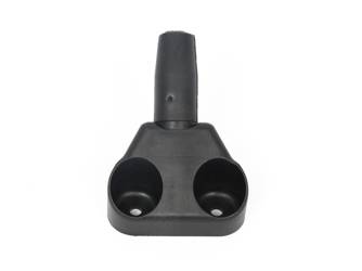 Отбойник крышки задняя kuga escape usa 12- 16- фото №1